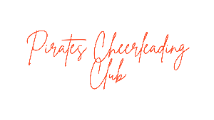 Pirates Cheerleading Club